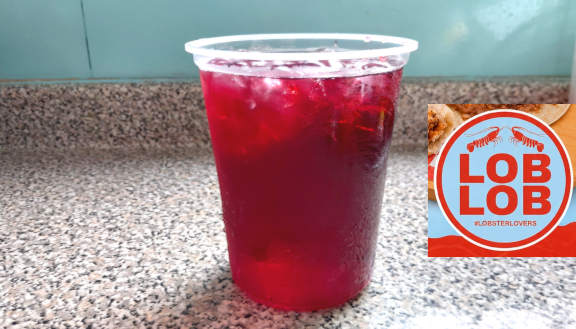 Agua JAMAICA