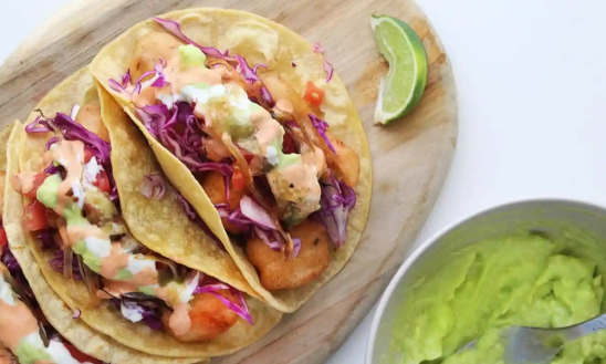 Promo! TACOS